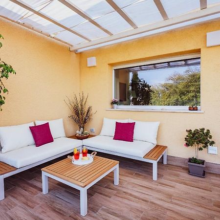 Suite Milu Cagliari Exterior foto