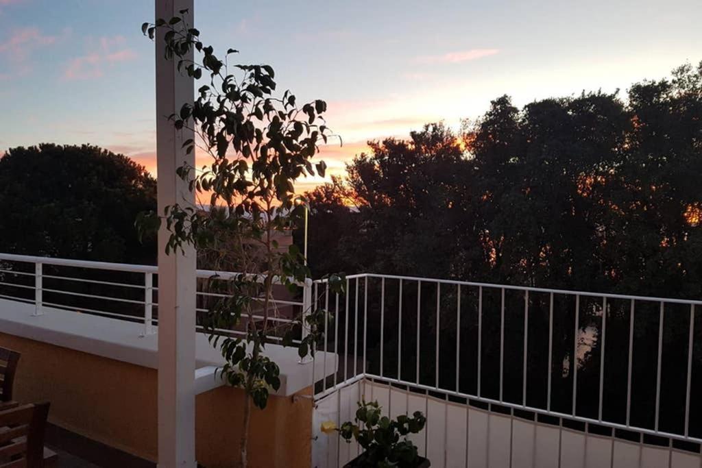 Suite Milu Cagliari Exterior foto